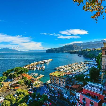 B&B Sorrento Relax Eksteriør billede