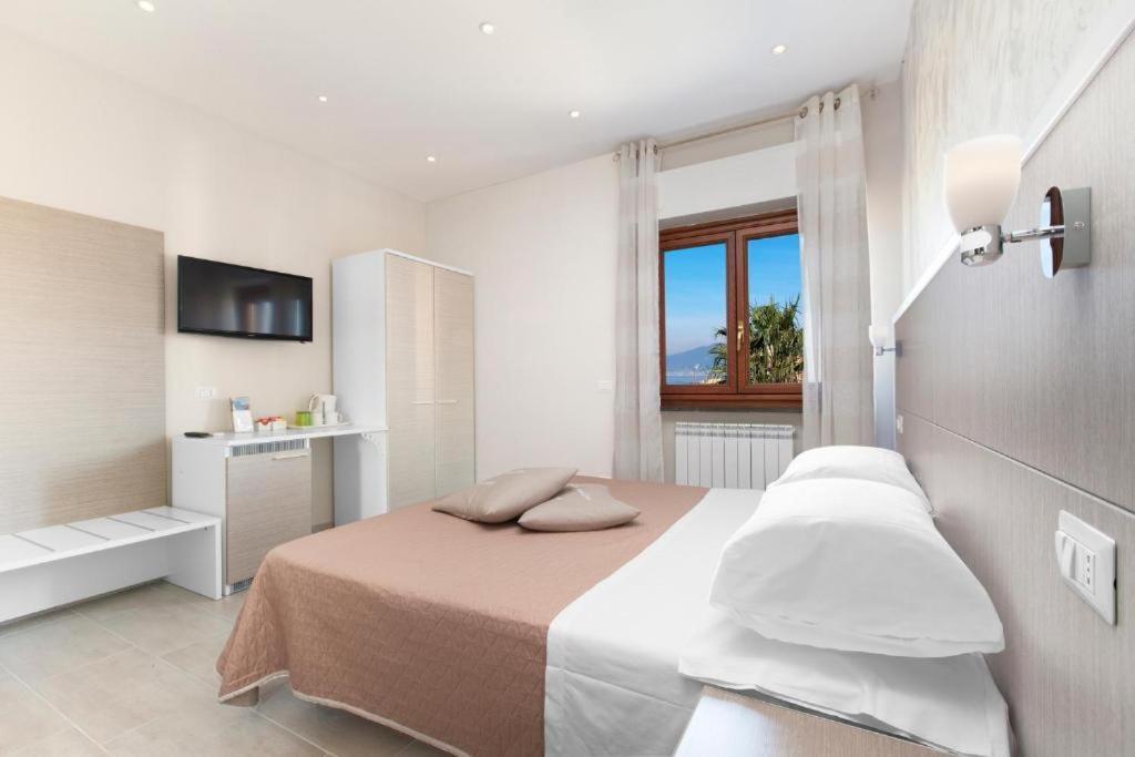B&B Sorrento Relax Eksteriør billede