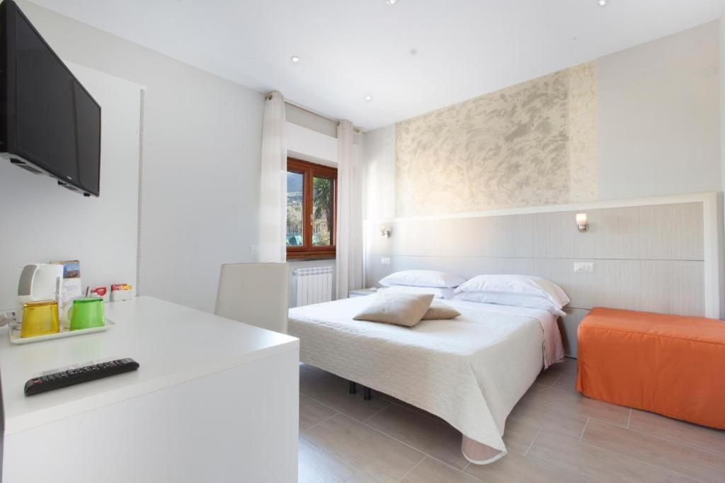 B&B Sorrento Relax Eksteriør billede
