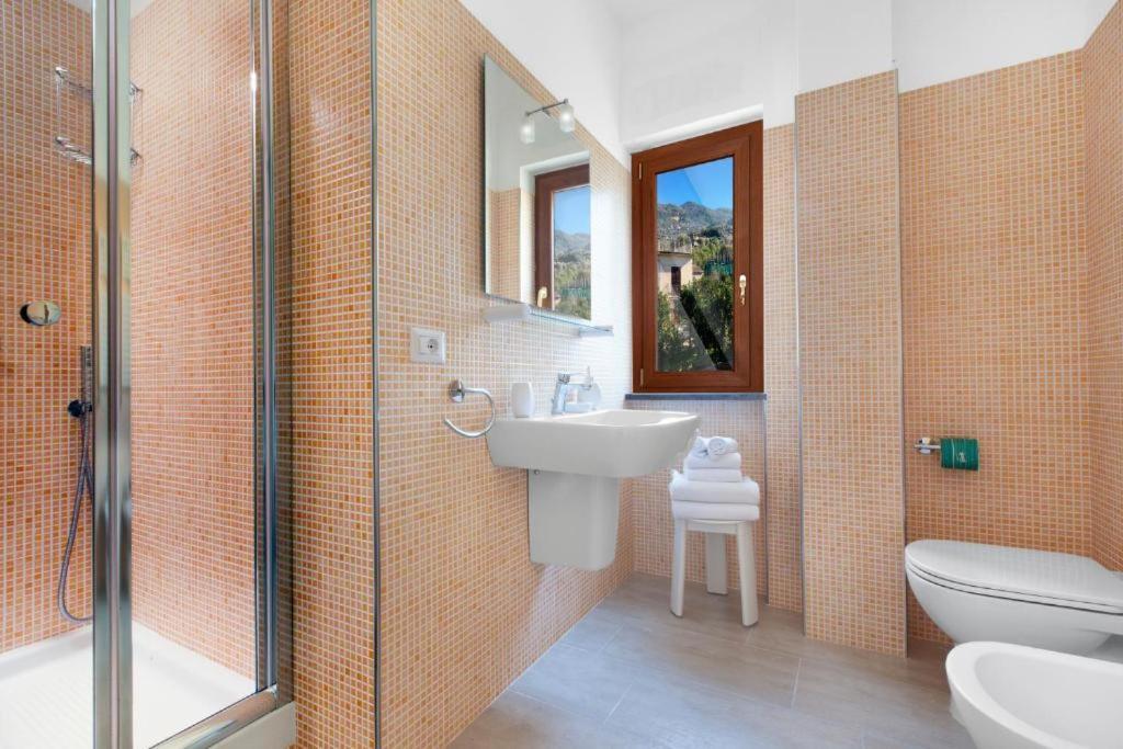 B&B Sorrento Relax Eksteriør billede